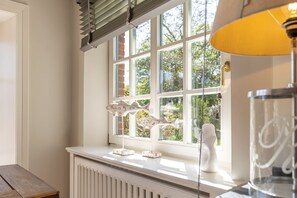 Interior - Salzwiese - Apartment Salzwiese (Sylt)