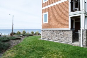 Condo, Multiple Beds (Michael's Beach Place @ Shoreline Rid) | Exterior - Michael's Beach Place @ Shoreline Ridge (Newport)