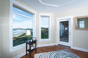 Leilighet, flere senger (Michael's Beach Place @ Shoreline Rid) | 3 soverom og internettilgang