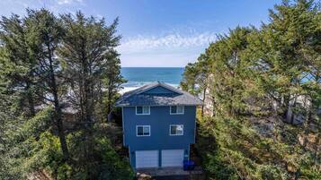 House, Multiple Beds (Lawton's View) | Exterior