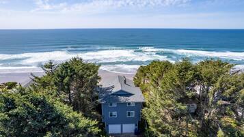 House, Multiple Beds (Lawton's View) | Exterior