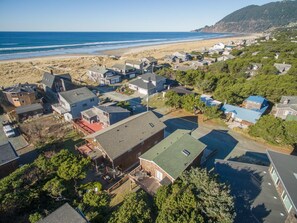 Talo, useita sänkyjä (Manzanita Vacation Rental (MCA 1151)) | Ulkopuoli