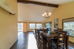 Ferienhaus, Mehrere Betten (Necanicum West) | Eigene Küche