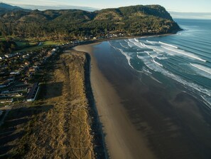 Casa, varias camas (Necanicum West) | Playa