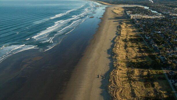 House, Multiple Beds (Necanicum West) | Beach - Necanicum West (Seaside)
