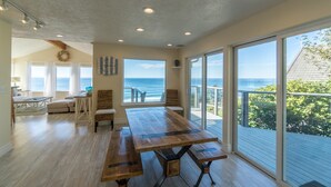 Unclassified image, 5 of 43, button - Pelican's Perch (Neskowin)