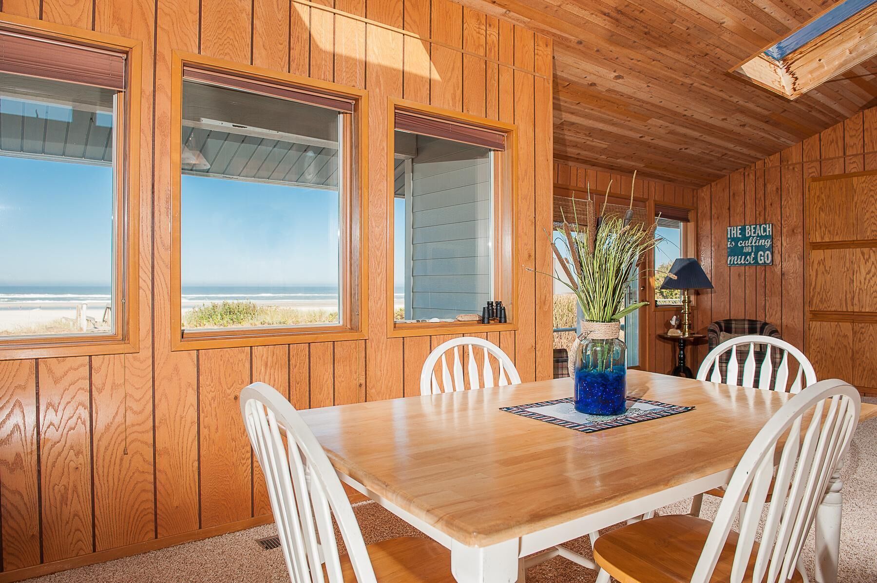 House, Multiple Beds (Pacific Rest) | Private kitchen