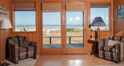 Pacific Rest