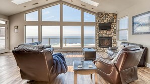 House, Multiple Beds (Pacific Breeze) | View from property - Pacific Breeze (Lincoln City)