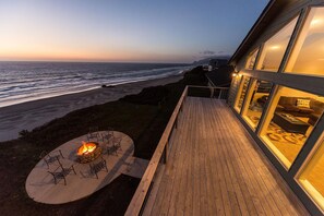 獨棟房屋, 多張床 (Pacific Breeze) | 住宿一隅