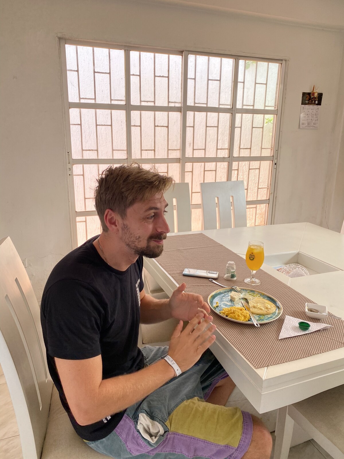 Image de profil de l’hôte