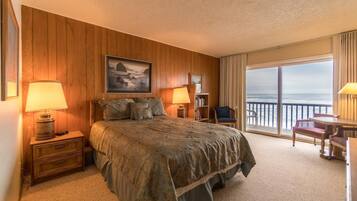 Condo, Multiple Beds (Pacific Sands Resort # 18) | 1 bedroom, Internet