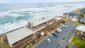Condo, Multiple Beds (Pacific Sands Resort # 18) | Beach | On the beach