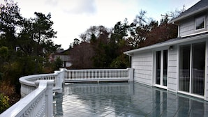 House, Multiple Beds (Pacific Way Villa) | Pool - Pacific Way Villa (Gearhart)