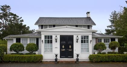 Pacific Way Villa