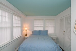 Casa, várias camas (Pacific Way Villa) | 4 quartos, acesso à internet