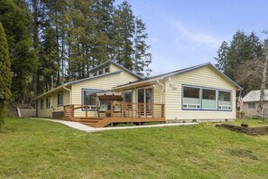 Casa, varias camas (Moss Quadrant) | Áreas de la propiedad