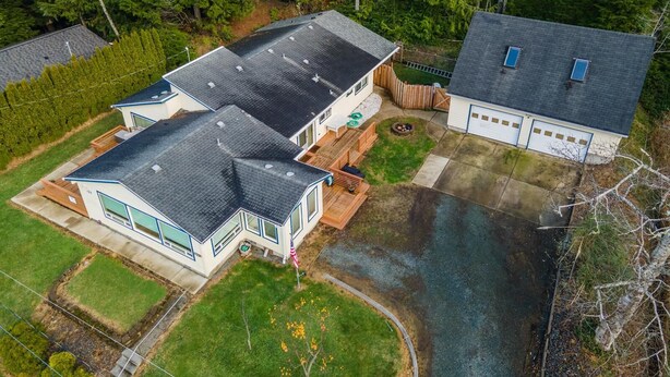 Ferienhaus, Mehrere Betten (Moss Quadrant) | Pool
