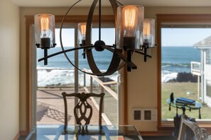 House, 2 Queen Beds (Pelican's Landing) | View from property - Pelican's Landing (Depoe Bay)