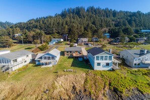 Casa, 2 camas Queen (Pelican's Landing) | Fachada