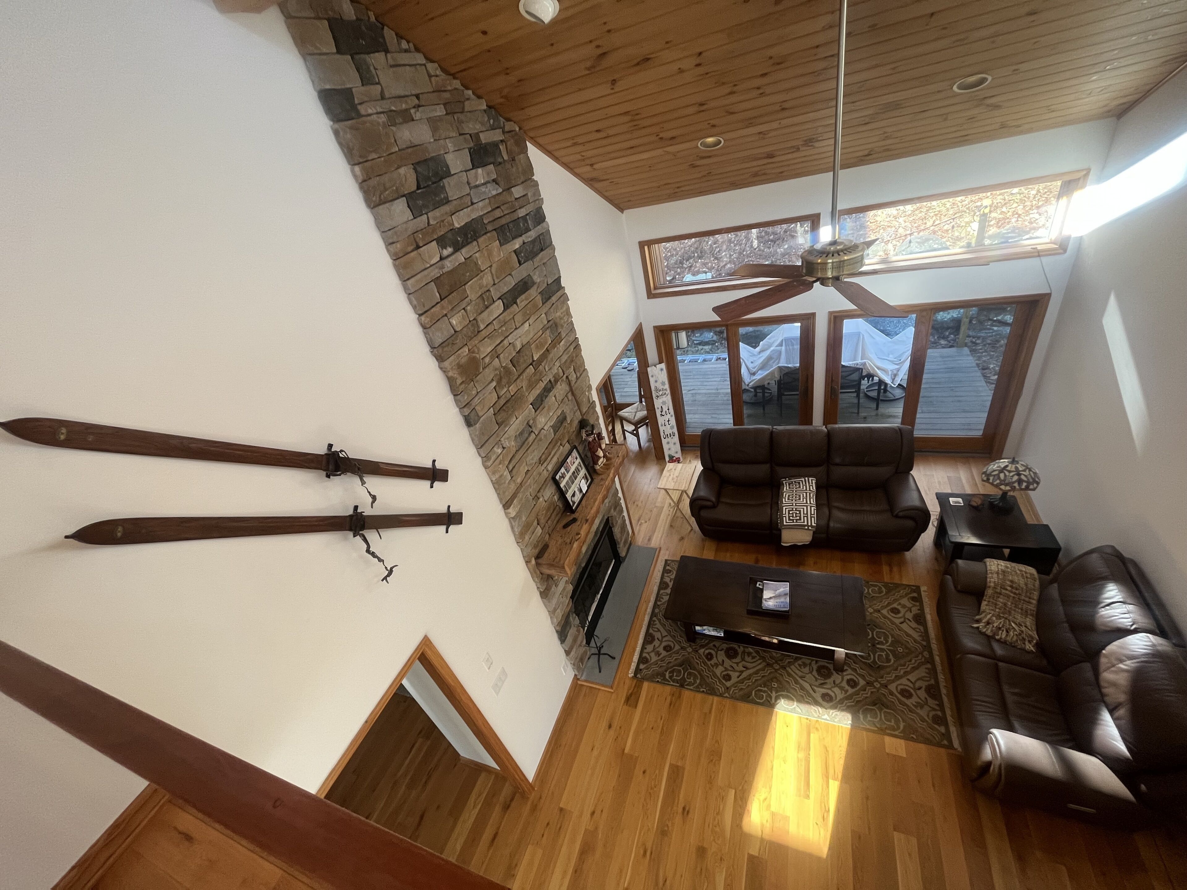 Minutes from Windham & Hunter Mtn- Seasonal Ski Rental Available 