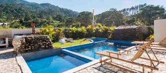Villa girasoles/ sunflower villages