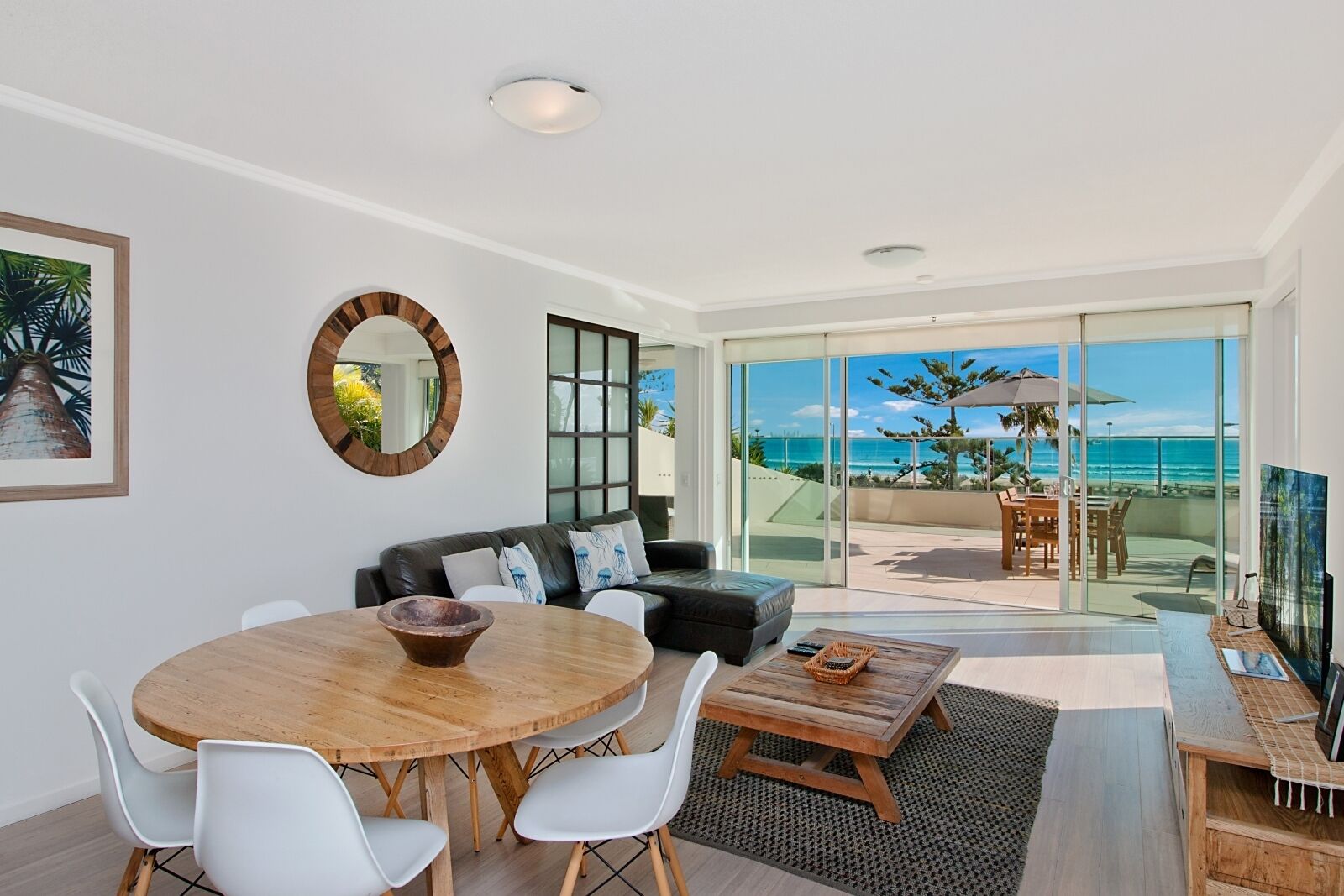 Reflections 202- Ocean views — image 5