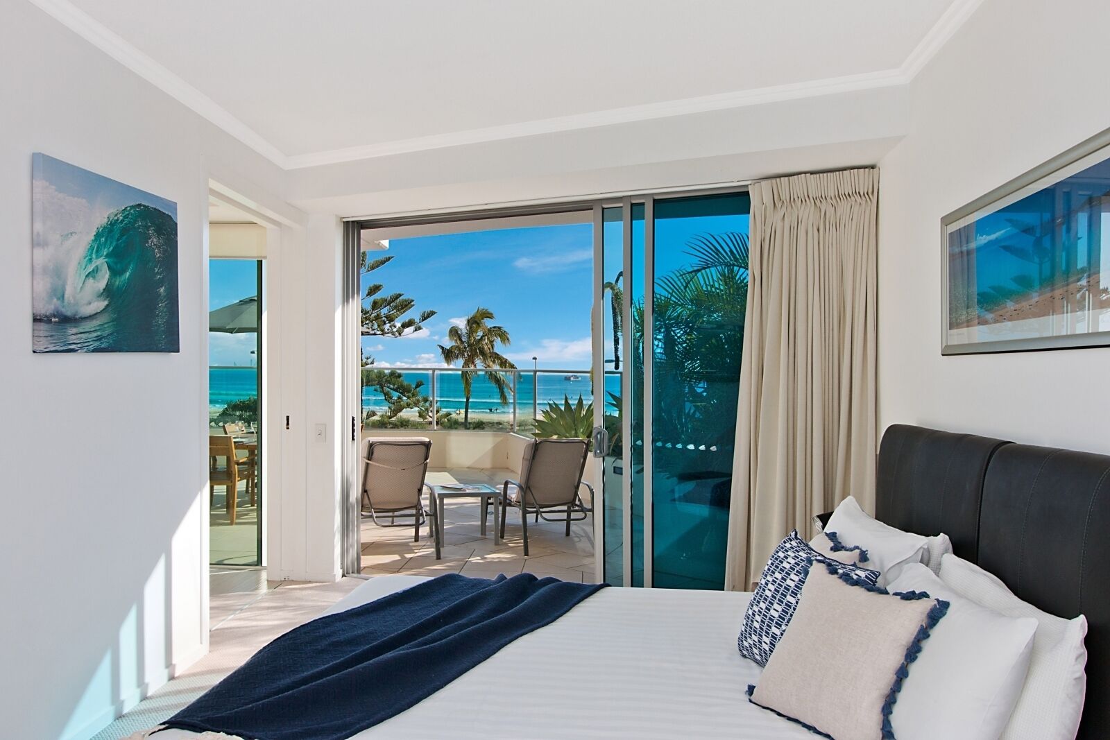 Reflections 202- Ocean views — image 7