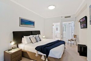 2 bedrooms, WiFi