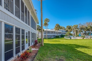 Condo (River Bend B212) | Exterior