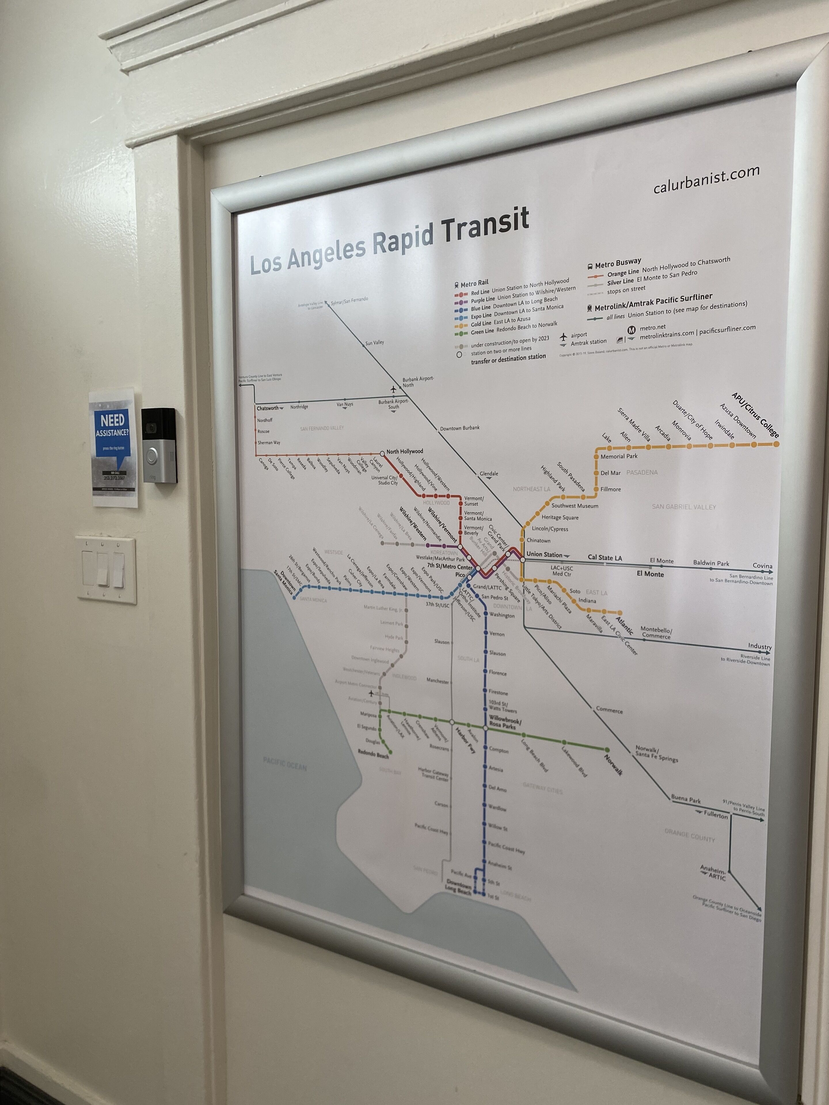 Foto - The Wilshire Metro