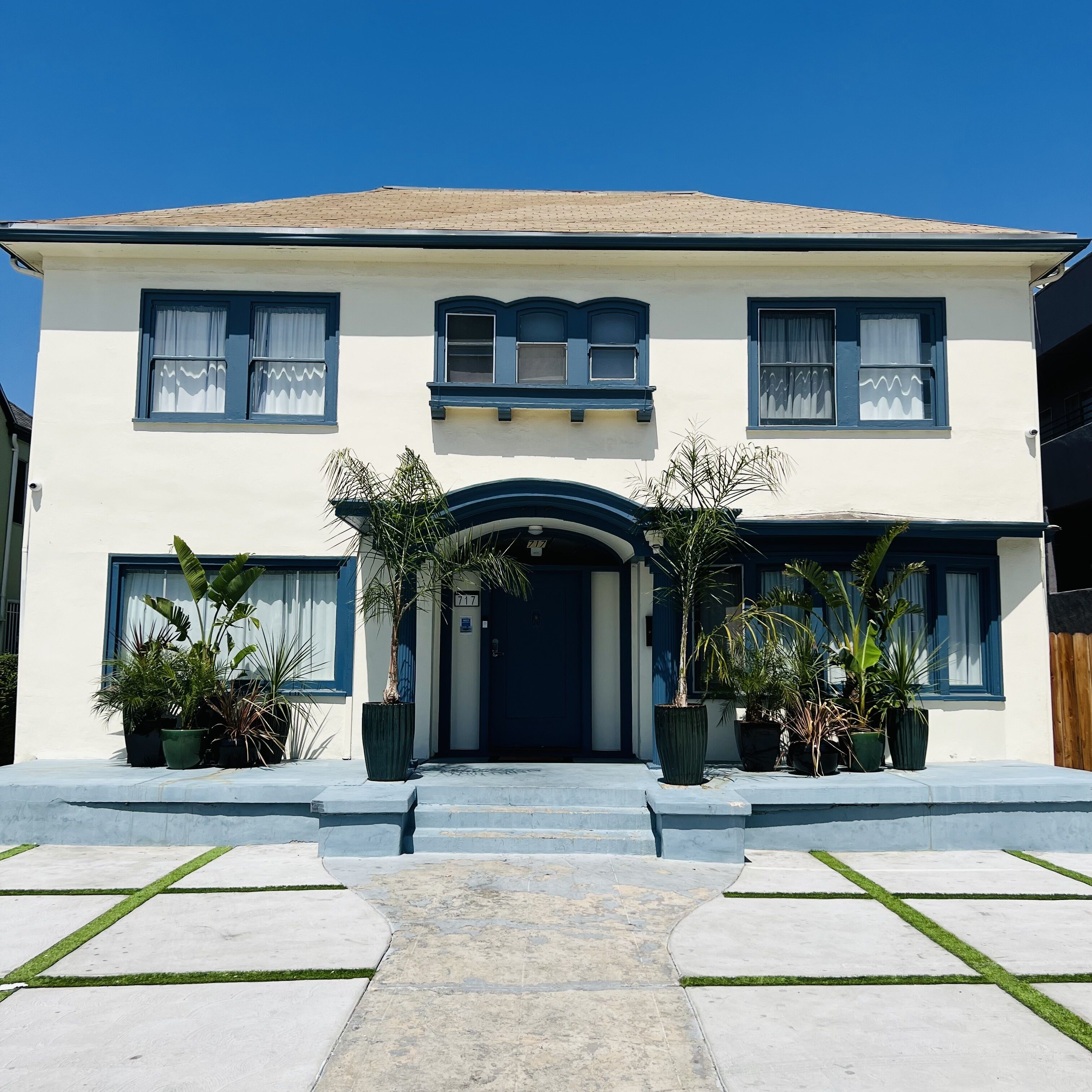 Foto - The Wilshire Metro