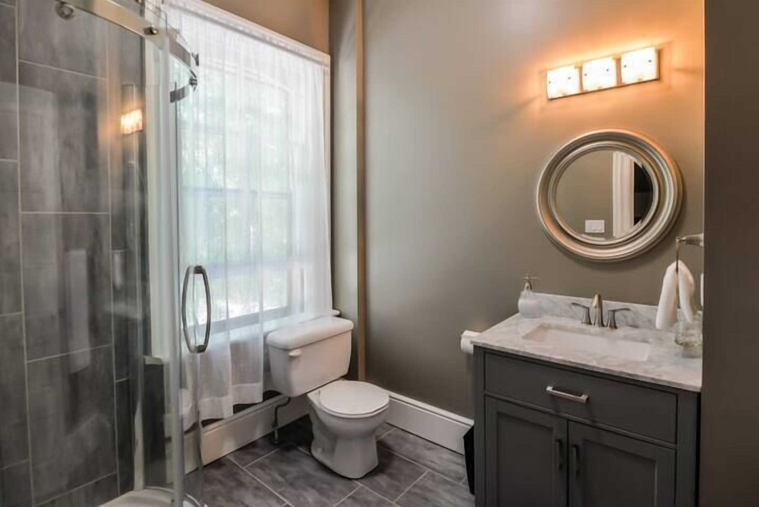 Executive Room | Free WiFi