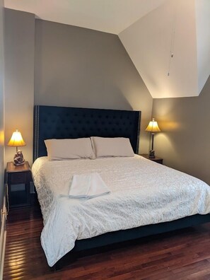 Habitación ejecutiva | Wifi gratis 