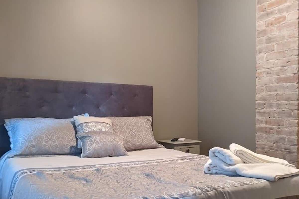 Executive Room | Free WiFi