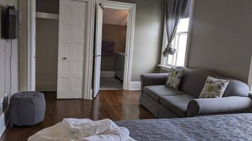 Executive Room | Free WiFi