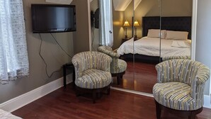 Habitación ejecutiva