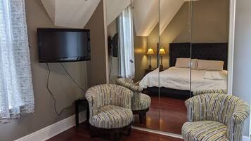 Executive Room | Free WiFi