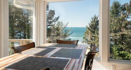 Otter Rock Hideaway
