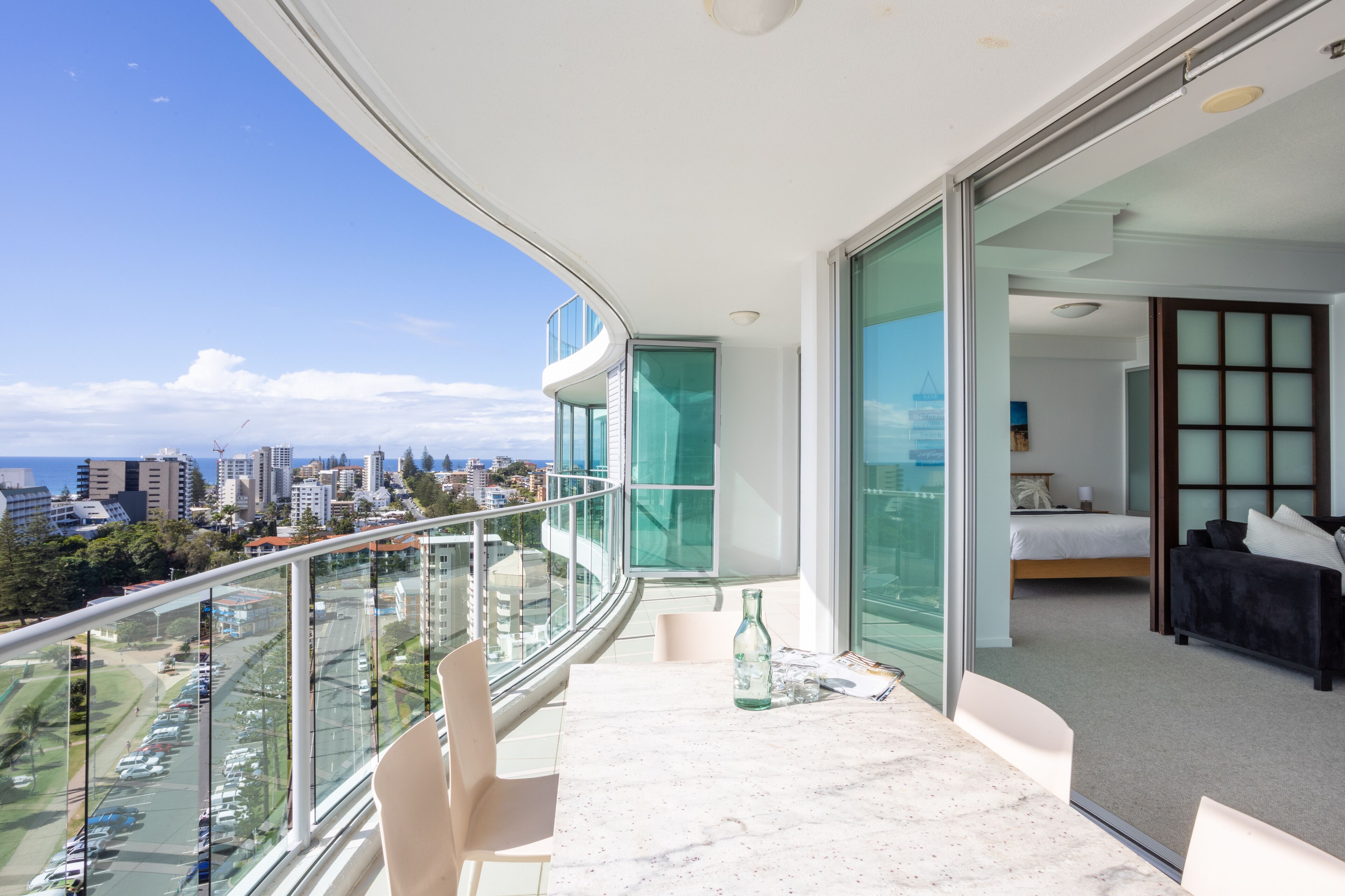 Reflections 1503- Ocean Views