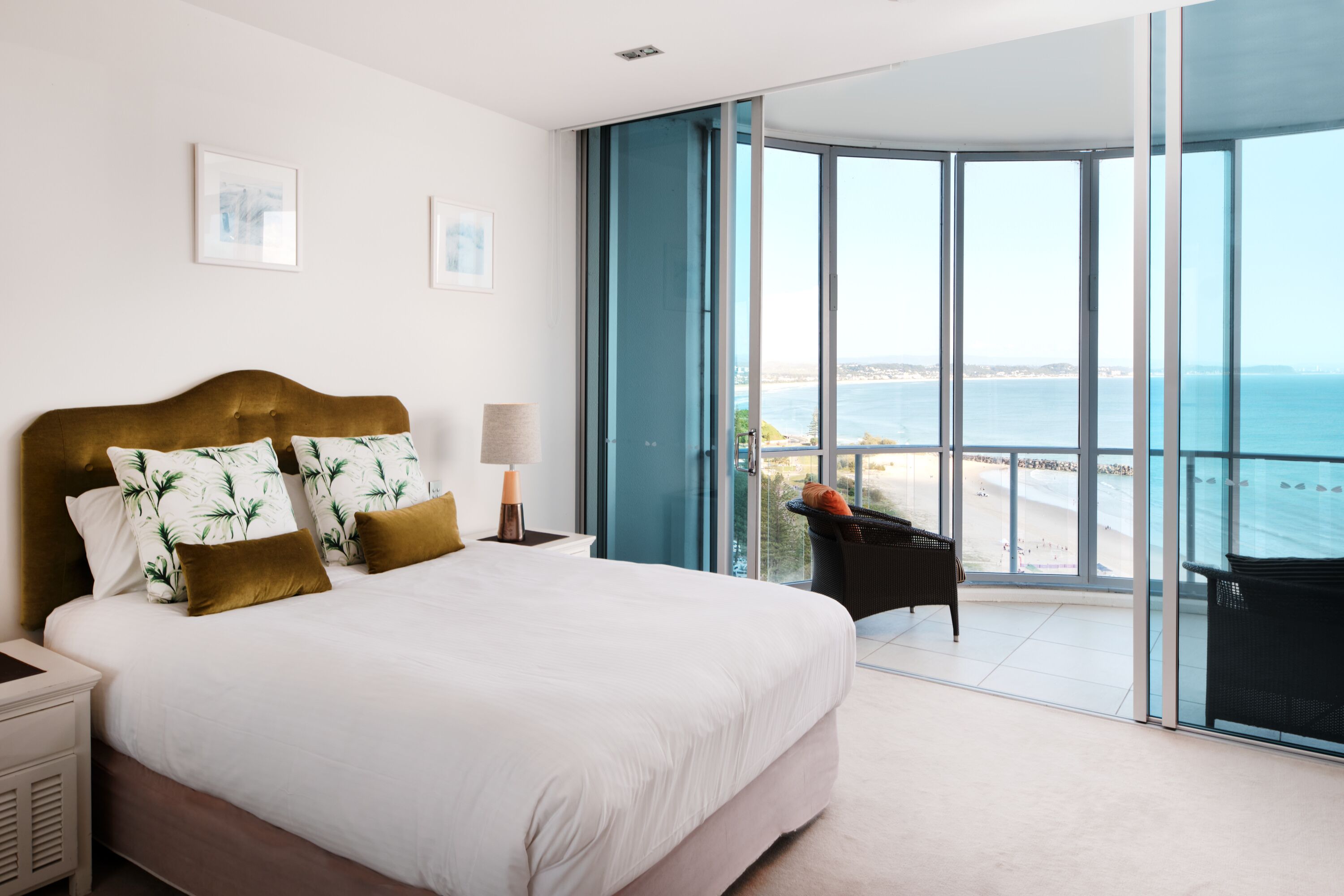 Reflections 2002- Penthouse with private pool