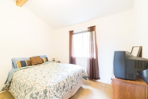 2 chambres, accès Internet