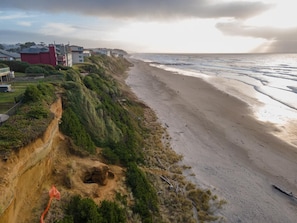 Beach - Ocean's Edge (Lincoln City)
