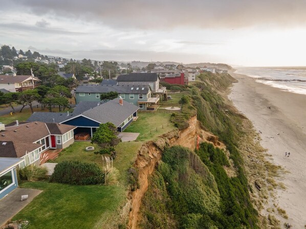 House, Multiple Beds (Ocean's Edge) | Exterior - Ocean's Edge (Lincoln City)