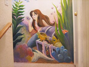 Ferienhaus, Mehrere Betten (Ocean Rose) | Innenbereich