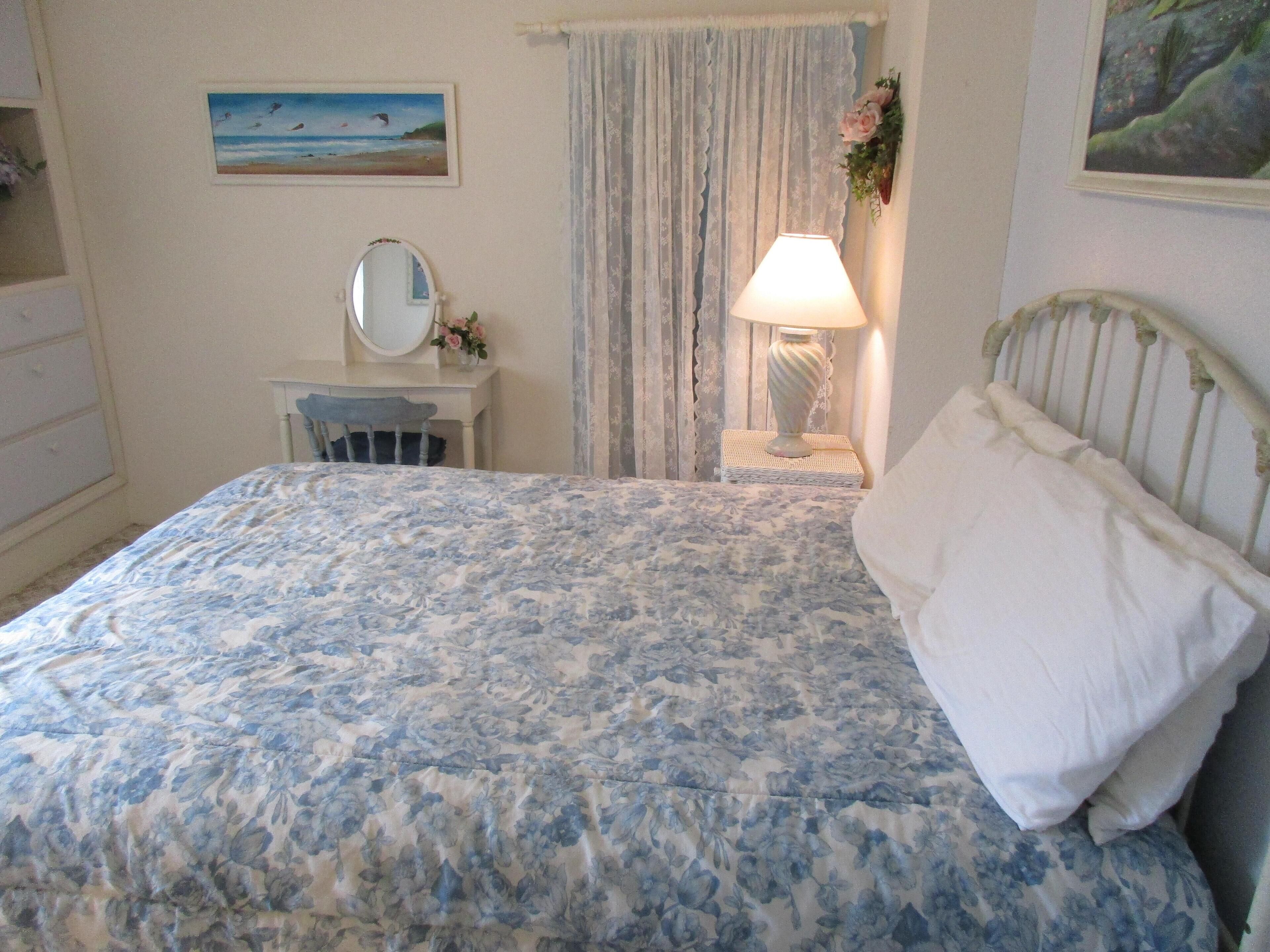 4 bedrooms