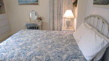 4 bedrooms
