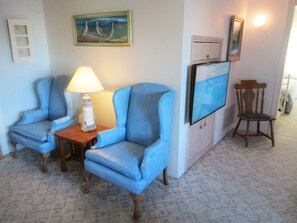 独立别墅, 多张床 (Ocean Rose) | 客厅