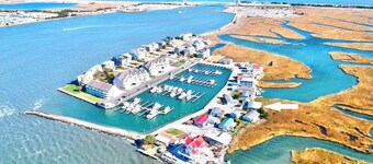 Waterfront Bethany Beach Cottage, Walk to Beach, Fish, Kayak - Dewey Rehoboth