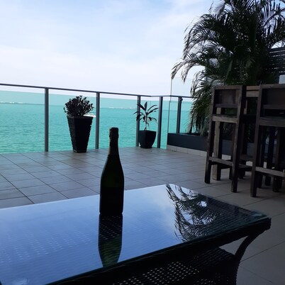 Stunning Ocean view Darwin